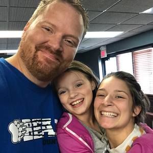 Meet your Posher, Cody